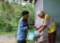 MAN 1 Yogyakarta Tebar Berkah Iduladha melalui QURMA Romansa El-Hakim 59 IMG 7440