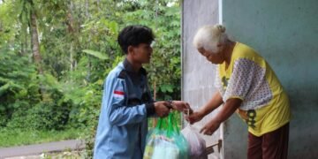 MAN 1 Yogyakarta Tebar Berkah Iduladha melalui QURMA Romansa El-Hakim 1 IMG 7440