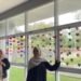 Mahasiswa PIAUD UIN SMH Banten Menghias Daycare dengan Kreasi Hiasan Bentuk Love dari Karton 52 Screenshot