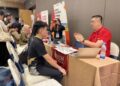 World Education Festival Medan 2026 Perlihatkan Tingginya Minat Pelajar Indonesia terhadap Pendidikan Global 47 World Education Festival Medan Juni 2026