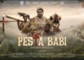 Menimbang Film Pesta Babi: Kritik Pembangunan Harus Tetap Proporsional 48 Poster film Pesta Babi (Sumber: Inikata)