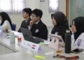 Asah Diplomasi Kelas Dunia, KIR LIBA MAN 1 Yogyakarta Gelar FGD MUN 2026 48 IMG 9026
