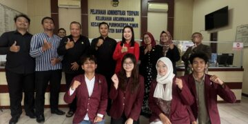 Digitalisasi Sistem Administrasi Kelurahan Guna Meningkatkan Kualitas Pelayanan Publik di Kelurahan Arcawinangun 56 IMG 9153