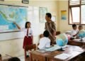 Pembangunan Pendidikan Harus Menjadi Prioritas Utama
