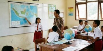 Pembangunan Pendidikan Harus Menjadi Prioritas Utama