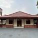 Mahasiswa LSPR Gelar Acara Sorak Betawi Condet untuk Mempromosikan Balai Betawi Condet 52 Foto Balai Betawi Condet (Sumber: Dokumentasi Pribadi)