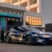 Sedan flagship D-Class BYD Great Han (Sumber: Dokumentasi BYD)