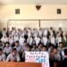 Foto dokumentasi pengabdian masyarakat Mahasiswa UPN “Veteran” Jawa Timur (Sumber : Dokumentasi Pribadi)