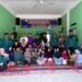 Mahasiswa UMRI Gelar Sosialisasi Bela Negara di Panti Asuhan guna Menumbuhkan Semangat Nasionalisme dan Cinta Tanah Air 59 Foto bersama mahasiswa UMRI dan anak-anak Panti Asuhan Pajar Iman Azzahra (Sumber: Dokumentasi Pribadi)