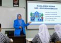Sekolah Bukan Hanya Tempat Belajar, Tapi Tempat Bertumbuh