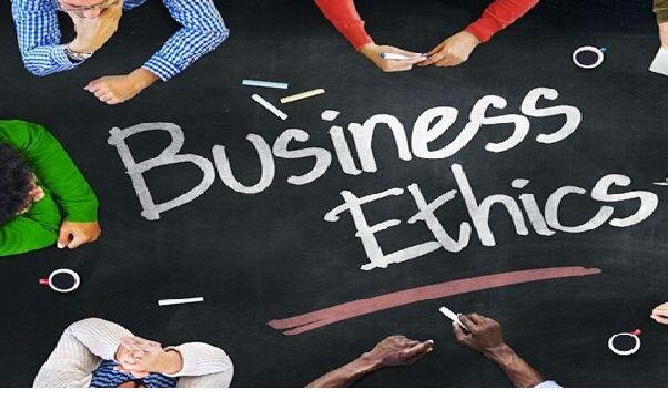 Importance Of Business Ethics Services HawksCode