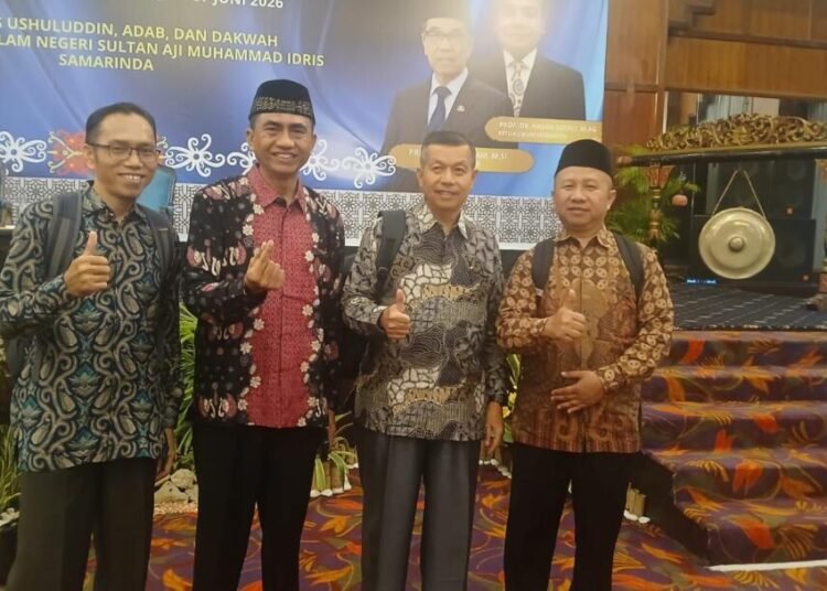 Kegiatan Dekan