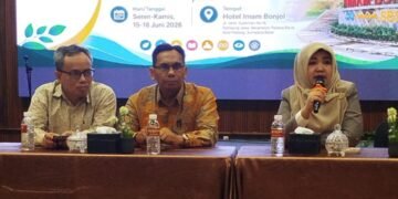 Kegiatan UI Green Metric