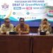 Menguatkan Reputasi Global : UIN Imam Bonjol Padang Gelar Workshop UI Green Metric, SDGs, dan THE 54 Kegiatan UI Green Metric
