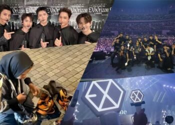 Ketika Fans Kalah dari Calo Fenomena Tiket EXO PLANET yang Tembus Rp10 Juta