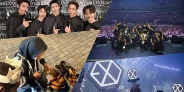 Ketika Fans Kalah dari Calo Fenomena Tiket EXO PLANET yang Tembus Rp10 Juta