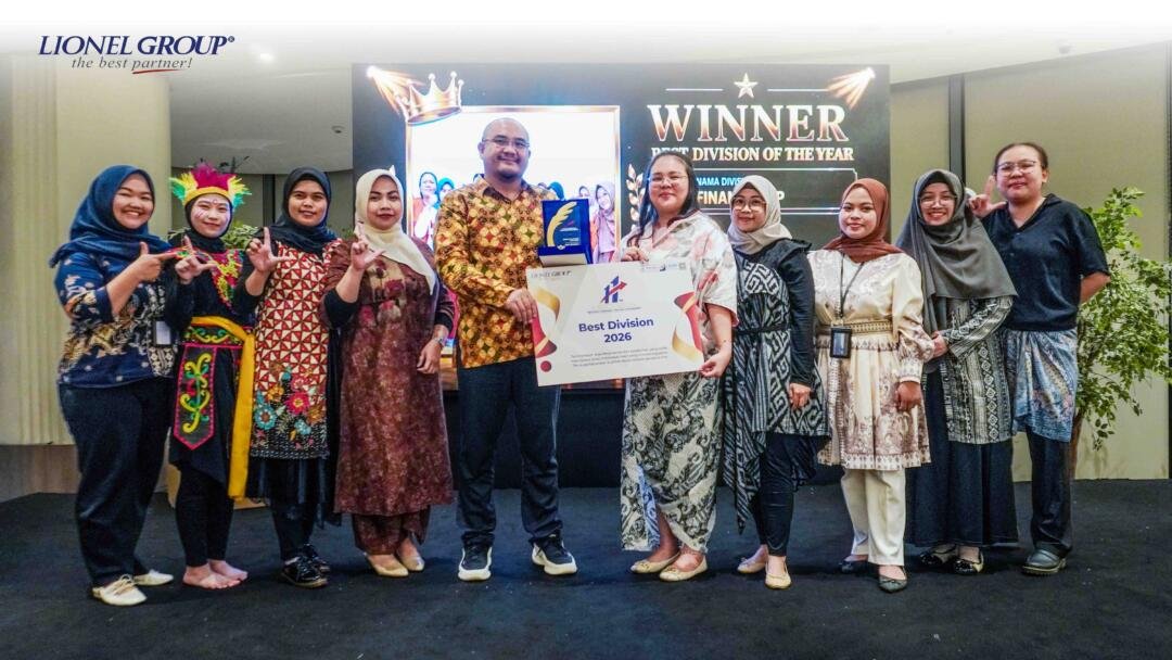 Lionel Group Awarding Night 2026 (2)