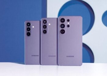 Samsung Electronics Hadirkan Dukungan Komunikasi Satelit untuk Smartphone Galaxy di Seluruh Dunia 46 Samsung berkolaborasi dengan operator telekomunikasi terkemuka di Amerika Utara, Eropa, dan Jepang untuk mendukung komunikasi pengguna.