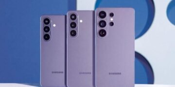 Samsung berkolaborasi dengan operator telekomunikasi terkemuka di Amerika Utara, Eropa, dan Jepang untuk mendukung komunikasi pengguna.