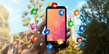 Media Sosial menjadi Platform Komunikasi modern. Sumber Foto :Unsplash