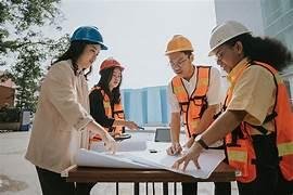 Teknik Sipil dan Masa Depan Infrastruktur Indonesia di Era Modern 47 Teknik Sipil