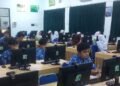 OSNK Hari Kedua, MAN 1 Yogyakarta Optimis Borong Medali 47 OSNK 2