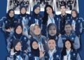 Forum Awardee Beasiswa Unggulan Regional Semarang Berganti Kepemimpinan, Siap Tingkatkan Kontribusi dan Dampak bagi Masyarakat 47 PAMIT UNDUR DIRI Beasiswa Unggulan Regional Semarang 2025