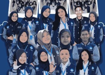 Forum Awardee Beasiswa Unggulan Regional Semarang Berganti Kepemimpinan, Siap Tingkatkan Kontribusi dan Dampak bagi Masyarakat 46 PAMIT UNDUR DIRI Beasiswa Unggulan Regional Semarang 2025