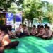 Pembekalan Calon Peserta Jamnas oleh BPOM di Bima