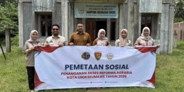 Pemetaan