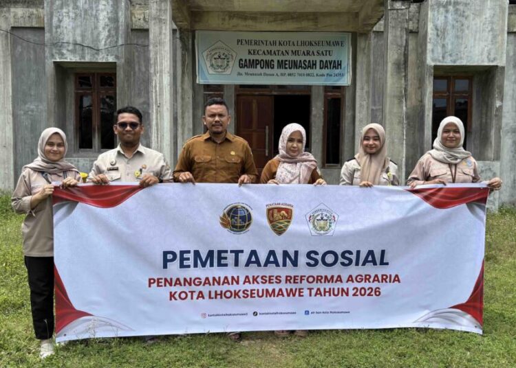 Pemetaan