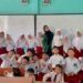 Peningkatan Literasi Digital melalui Program Edukasi “ Saring Sebelum Sharing” pada Siswa Sekolah Dasar 55 Dokumentasi photo bersama siswa kelas 4C SD Swasta IKAL MEDAN Setelah melaksanakan kegiatan edukasi literasi digital tentang hoax.