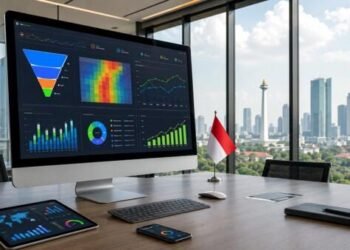 Panduan praktis mendapatkan lebih banyak pendapatan dari pengunjung website di Indonesia: strategi RPM, advertising networks for publishers, dan langkah konkret yang bisa diterapkan