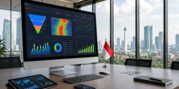 Panduan praktis mendapatkan lebih banyak pendapatan dari pengunjung website di Indonesia: strategi RPM, advertising networks for publishers, dan langkah konkret yang bisa diterapkan