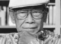 Suara Perlawanan dalam Sastra Indonesia dan Dunia melalui Karya Pramoedya Ananta Toer 48 Pramoedyaanantatoer
