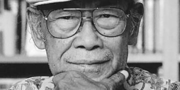 Pramoedyaanantatoer
