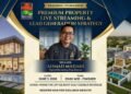 Presentasi Jualan Properti via LiveStreaming compressed