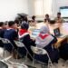 Rapat Kerja Pimpinan Saka POM Kota Bima