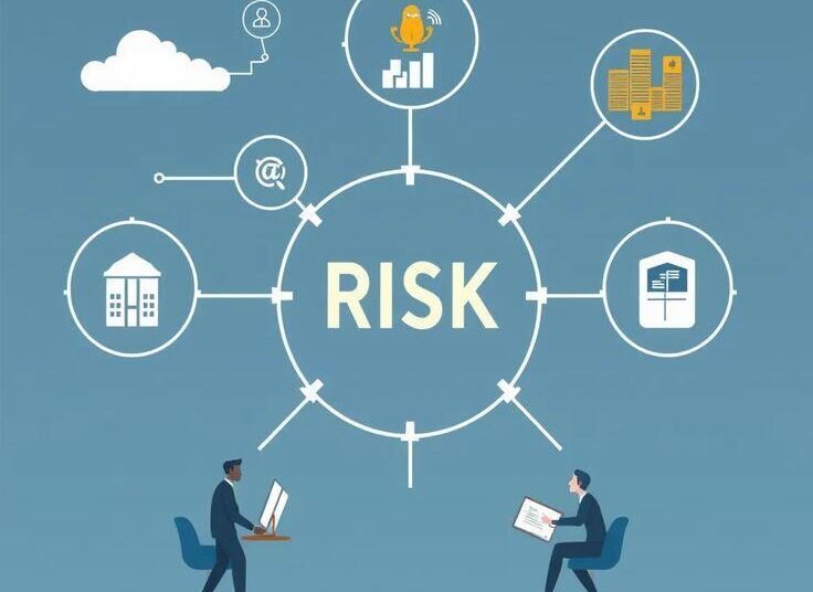Risk concept