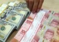 Rupiah Melemah, Daerah Terguncang: Tantangan Globalisasi terhadap Tata Kelola Urusan Publik Daerah di Indonesia 47 Rupiah Diperkirakan Menguat Seiring Respons Positif Dibukanya Ekonomi Bisnis NilaiTukarRupiahMenguat