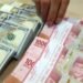 Rupiah Melemah, Daerah Terguncang: Tantangan Globalisasi terhadap Tata Kelola Urusan Publik Daerah di Indonesia 54 Rupiah Diperkirakan Menguat Seiring Respons Positif Dibukanya Ekonomi Bisnis NilaiTukarRupiahMenguat