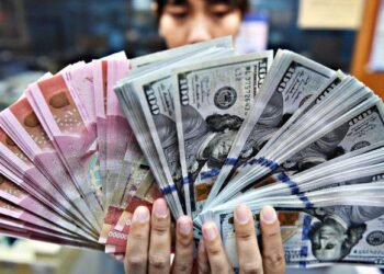 Rupiah Is the Best Mata Uang Dunia Wes Ewes Ewes Bablas Lawane