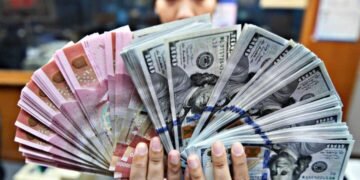 Rupiah Is the Best Mata Uang Dunia Wes Ewes Ewes Bablas Lawane