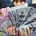 Rupiah Bangkit dari Rp18.000: Sinyal Pemulihan atau Sekadar Napas Sesaat? 55 Rupiah Is the Best Mata Uang Dunia Wes Ewes Ewes Bablas Lawane