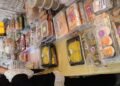 Harga Murah, Pengelolaan Cerdas: Peran Sistem Informasi Manajemen pada UMKM Makanan Serba Rp10.000 47 SERBA 10K DOKUMENTASI