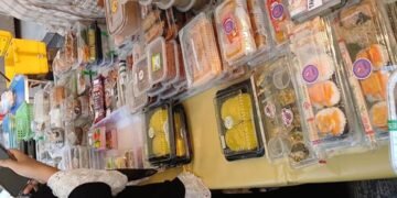 SERBA 10K DOKUMENTASI