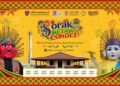 Eksistensi Budaya Lokal di Kota Global, Mahasiswa LSPR Inisiasi Gerakan ‘Sorak Betawi Condet 2026’ 53 Screenshot 2026 06 04 163545