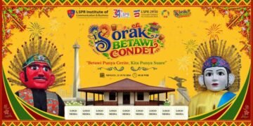 Eksistensi Budaya Lokal di Kota Global, Mahasiswa LSPR Inisiasi Gerakan ‘Sorak Betawi Condet 2026’ 56 Screenshot 2026 06 04 163545