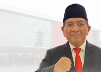 Kantor Pertanahan Kabupaten Simalungun Ucapkan Selamat kepada Bapak Nugraha sebagai Kepala Kanwil BPN Provinsi Sumatera Utara 49 Screenshot 2026 06 15 at 16.21.37