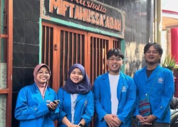Gema Musala: Mahasiswa BSI Wujudkan Gotong Royong lewat Aksi Nyata di Jakarta Timur 46 Screenshot 2026 06 18 131300